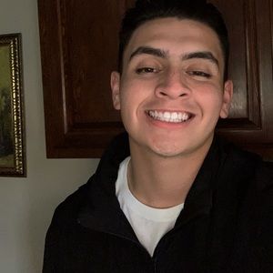 Meet your Posher, Ryan